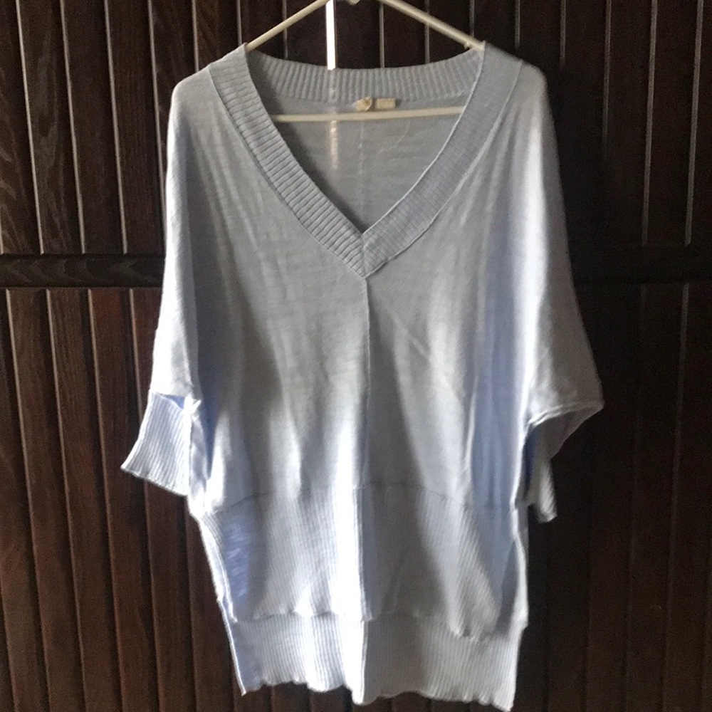 Sweater/tunic
